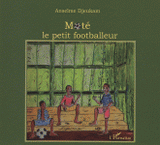 Moté le petit footballeur