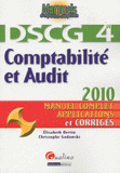 Comptabilité et Audit 2009. Manuel complet et applications corrigés