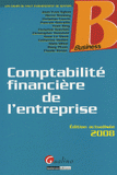 Comptabilité financière de l'entreprise
édition 2008