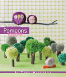 Pompons, déco et rigolos