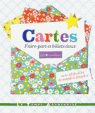 Cartes. Faire-part et billets doux