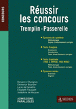 Concours Tremplin, Passerelle. Les clés de la réussite