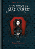Les contes macabres
édition 2010