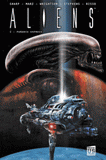 Aliens Tome 2
Paradis express