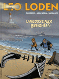 Léo Loden Tome 20
Langoustines breizhées