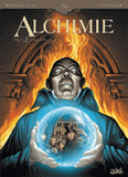 Alchimie Tome 2