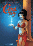 Cixi de Troy Tome 3
Le secret de Cixi. Troisième partie