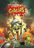 Goblin's Tome 5
La fleur au canon