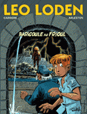 Léo Loden Tome 21
Barigoule au Frioul