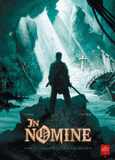 In Nomine Tome 2
Aujourd'hui est aux hommes