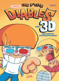 Les p'tits diables
Whaha, la tête que t'as en 3D !. Avec lunettes 3D collector's en cadeau
