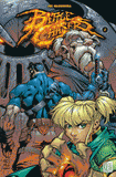Battle Chasers Tome 2