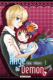 Ange ou démon ? Tome 1