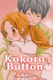 Kokoro Button Tome 4