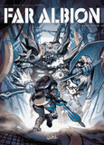 Far Albion Tome 2
Sang royal