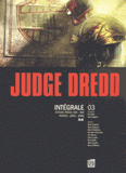 Judge Dredd Intégrale 3