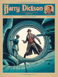 Harry Dickson Tome 5
La Nuit du météore