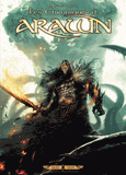 Arawn Tome 2
Le Dieu vivant