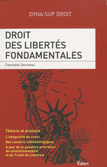 Droits des libertés fondamentales