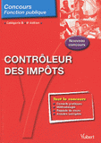Contrôleur des impôts. Catégorie B
8e édition