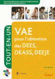 VAE pour l'obtention des DEES, DEASS, DEEJE
