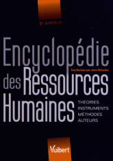 Encyclopédie des ressources humaines
3e édition