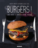 Burgers !. Hot-dogs et bagels entre potes
