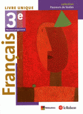 Francais 3e