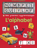 L'alphabet
