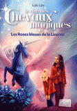 Le club des chevaux magiques Pack 2 volumes
Les roses bleues de la licorne ; Les Amazones du ciel