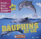 Les dauphins et cie