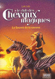 Le club des chevaux magiques Tome 8
Le Secret de la savane