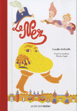 Le nez