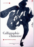 Calligraphie chinoise. L'art de l'écriture au pinceau