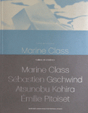 Cahiers de résidence Fondation d'entreprise Hermès. Volume 2, Marine Class à la manufacture Puiforcat ; Sébastien Gschwind à la Maroquinerie de Saint-Antoine ; Atsunobu Kohira aux Cristalleries de Saint-Louis ; Emilie Pitoiset à la Maroquinerie de Pierre-