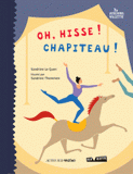 Oh, hisse ! chapiteau