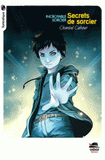 Incroyable sorcier
Secrets de sorcier