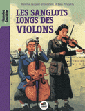 Les sanglots longs des violons.... Avoir dix-huit ans à Auschwitz