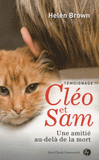 Cléo et Sam. Une amitié au-delà de la mort