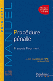 Procédure pénale 2010-2011
11e édition