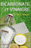 Bicarbonate et vinaigre. Le duo malin