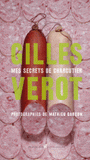 Gilles Vérot. Mes secrets de charcutier