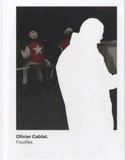 Fouilles. Carte blanche PMU 2012