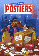 Les Postiers Tome 2