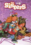 Les Sisters Tome 2
A la mode de chez nous