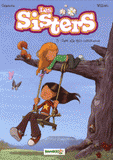 Les Sisters Tome 3
C'est elle qu'a commencé