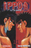 Ippo Tome 11