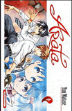 Arata Tome 4
