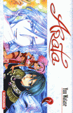 Arata Tome 7