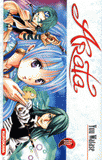 Arata Tome 10